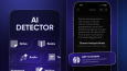 AI Text Detector | App Store Screenshots