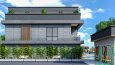 Cephe Renderleri (3ds Max, Corona) 