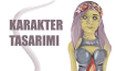 Ben Sevde, grafik tasarım, illüstrasyon ve kişiye özel çizim