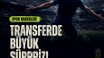 Spor Sayfası Instagram Şablon Seti