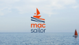 Mac Sailor - Logo Tasarımı