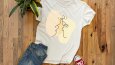 Özel T-shirt Tasarımı