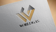 WorldGas - Logo Tasarım