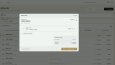 Kuaför Zinciri İçin Özel CRM ve Yönetim Paneli