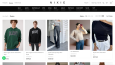 Butik - E-ticaret