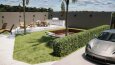 Villa Render