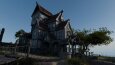Oyunlar için performanslı low & mid poly assetler yapıyorum