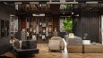 Profesyonel 3d ve 2d render ve çizim