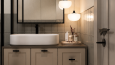 İÇ MİMARİ TASARIM VE 3D RENDER
