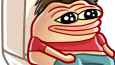 ''Zeon'' Necati Akçay için Twitch için Emote