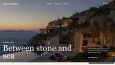 Auren House - Premium Otel Web Deneyimi Konsepti