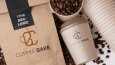 COFFE BAKE LOGO TASARIMI