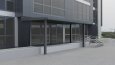3D Cephe Tasarımı 