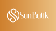 Sun Butik Logo Tasarımı