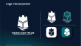 Team Castrum - Logo Çalışması