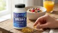 Supra Protein Etiket Tasarımları