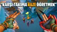 Güncel 2024 Valorant Thumbnail Çalışmalarımız