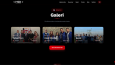 Huawei Student Developers KTÜ Web Sitesi