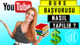 Youtube Kapak Fotoğrafı&Küçük Resim