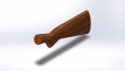 CAD Tasarımları