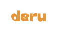 Deru Logo - Branding