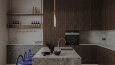 3ds Max ve Corona ile Fotogerçekçi İç Mekan Render Alırım