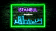 Örnek Neon Sloganlar
