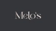Melo’s Restaurant  Logo Tasarımı