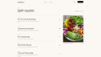 Moonshot Website