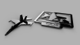 3d model portfolyom