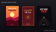 Kitap Kapağı Tasarımı