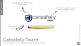 carsafetyteam - Logo Tasarımı