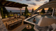 AA Villa Proje Tasarımı