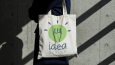 Idea Design Logo Çalışması