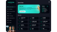 popülerity dashboard