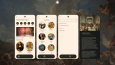 Art App UI/UX Design