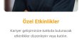 Networking App