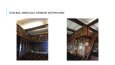 ÇİNİLİ KÖŞK SUNUM