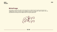 LYO LYO — Brand Identity System