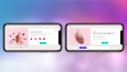 ScholeAR UI/UX Tasarımları