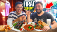 Youtube Vlog Thumbnail Tasarımı
