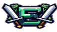 Oyun Logo Tasarımı