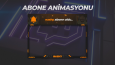 TWITCH ANİMASYONLARI
