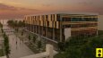 MİMARLIK FAKÜLTESİ-3D GÖRSELLEŞTİRME