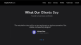 Kayber Örnek Website