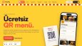 Clopify - Restoran Sipariş Platformu ve QR Menü