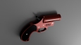 Fusion360 3D Tasarım