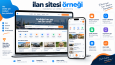Kurumsal responsive web sitesi tasarımı