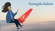 suluboya ve dijital illüstrasyonlar