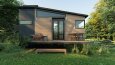 Paradoks tiny house 